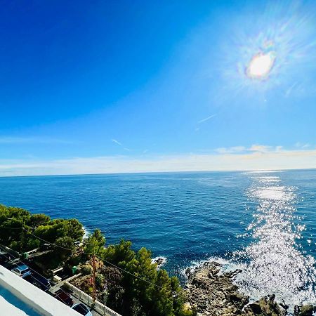 Suite Sunset 7 - Fronte Mare San Remo Buitenkant foto