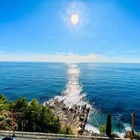Suite Sunset 7 - Fronte Mare San Remo Buitenkant foto