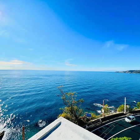 Suite Sunset 7 - Fronte Mare San Remo Buitenkant foto