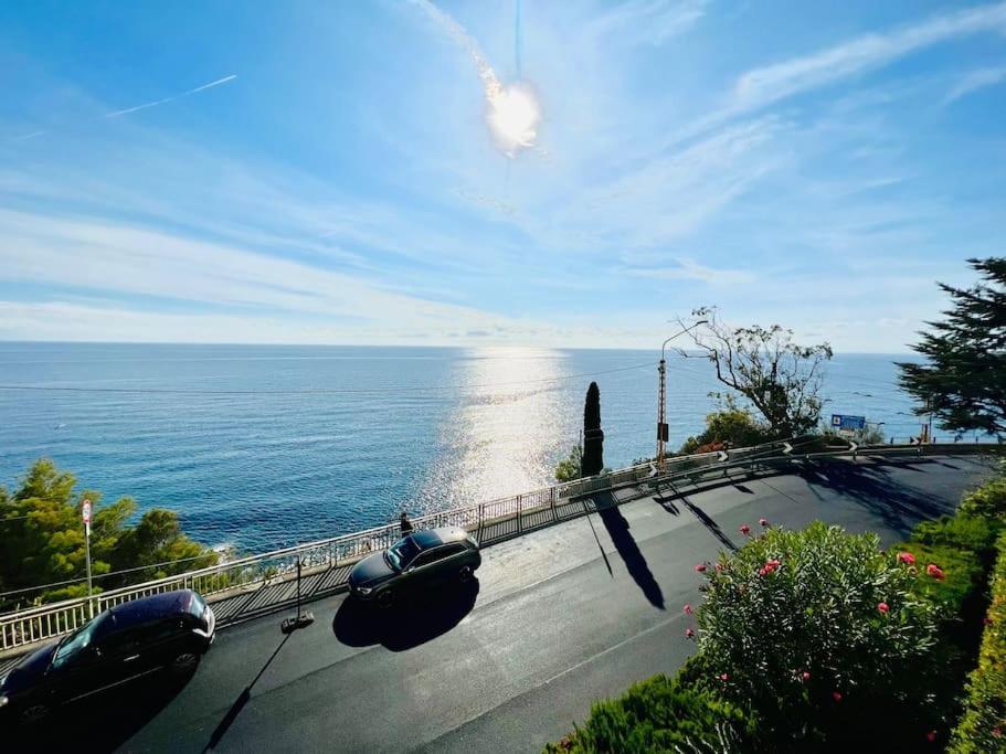 Suite Sunset 7 - Fronte Mare San Remo Buitenkant foto