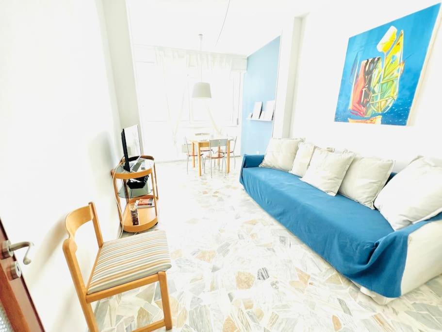 Suite Sunset 7 - Fronte Mare San Remo Buitenkant foto