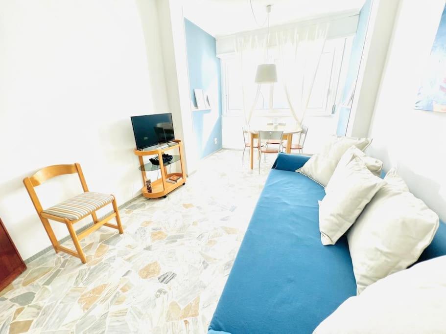 Suite Sunset 7 - Fronte Mare San Remo Buitenkant foto