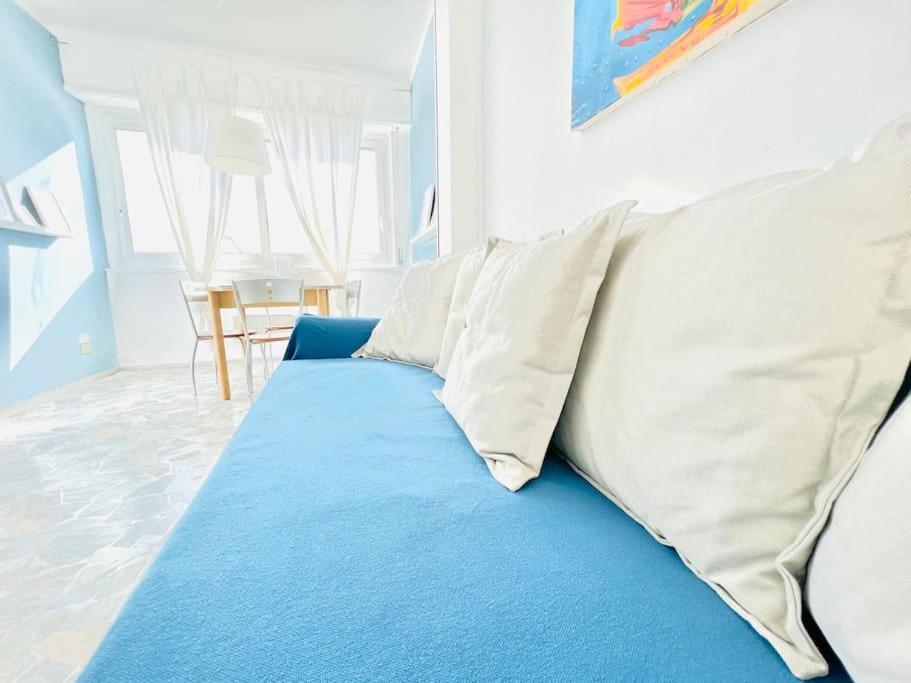 Suite Sunset 7 - Fronte Mare San Remo Buitenkant foto